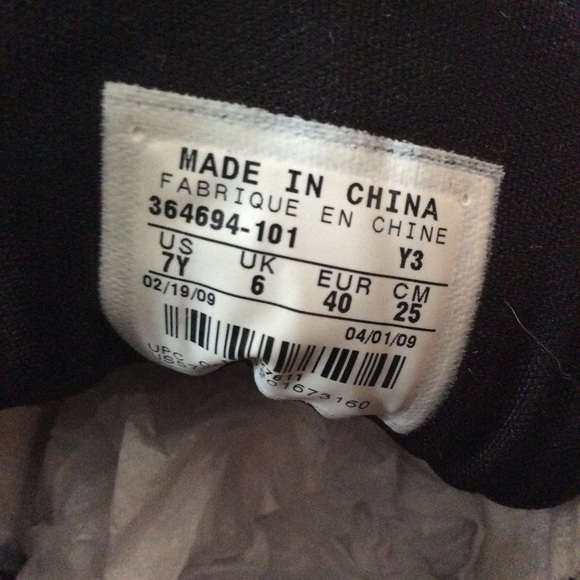 CLEARANCE🎉HP🎉Air Jordan Basketball - Picture 5 of 8